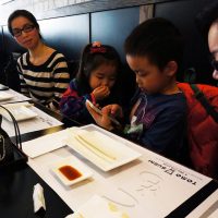 Children and their smart phones