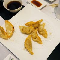 Fried Dumplings