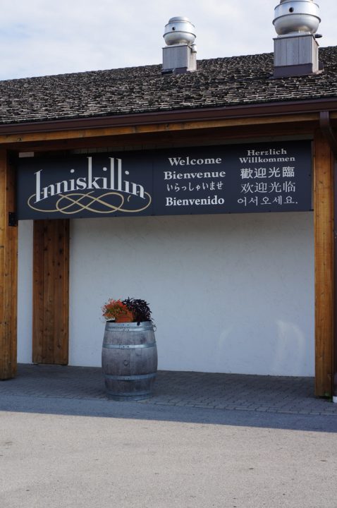 Inniskillin