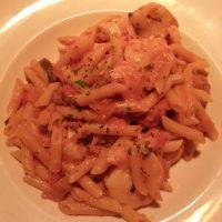 more PENNE!