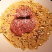 Louisiana Chicken Pasta