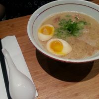 sansotei ramen