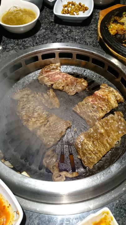 kalbi